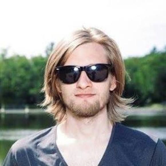 Meet your Posher, Adrian - Picture 1 of 1